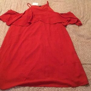 Charlotte Russe dress